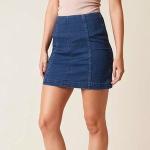 FREE PEOPLE SKIRT